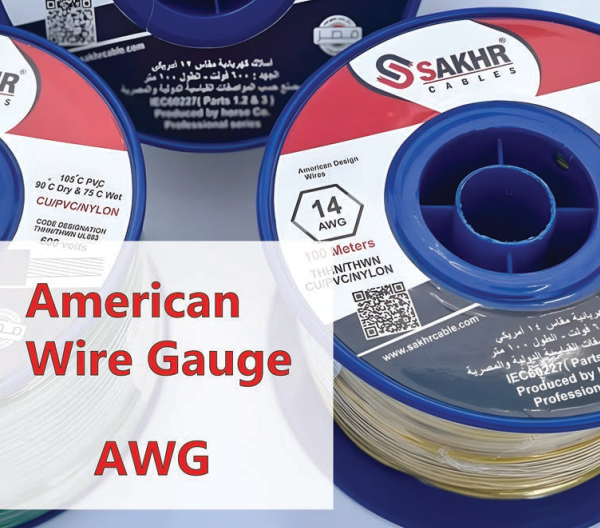 AWG