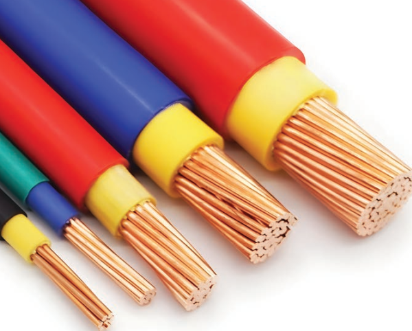 Building Wires