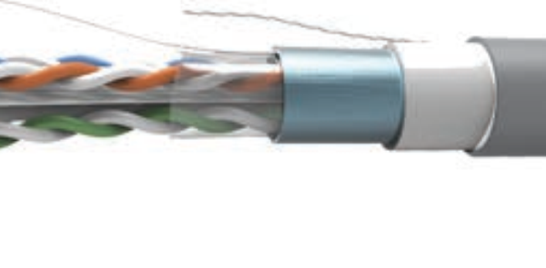 CAT 6 F/UTP