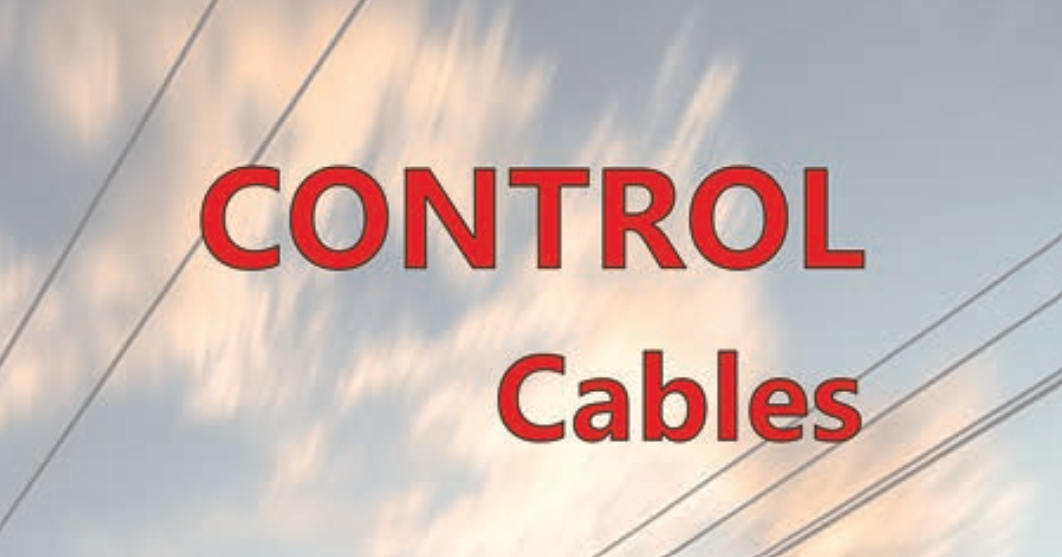Control Cables Control PVC cables - Image 1